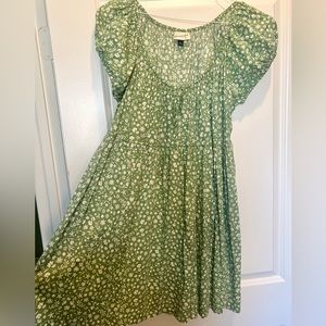 Universal Thread Floral Dress